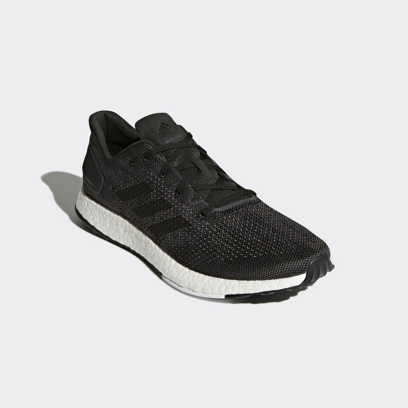 Adidas men's pure boost dpr running shoes best sale